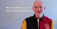 Harry Potter and the Cursed Child